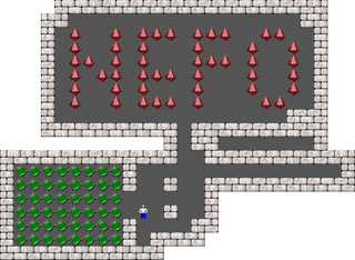 Уровень 41 — Mitija 2